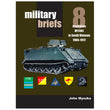 Military Briefs No.8 - Australian M113A1 in South Vietnam 1965-1972 MB8