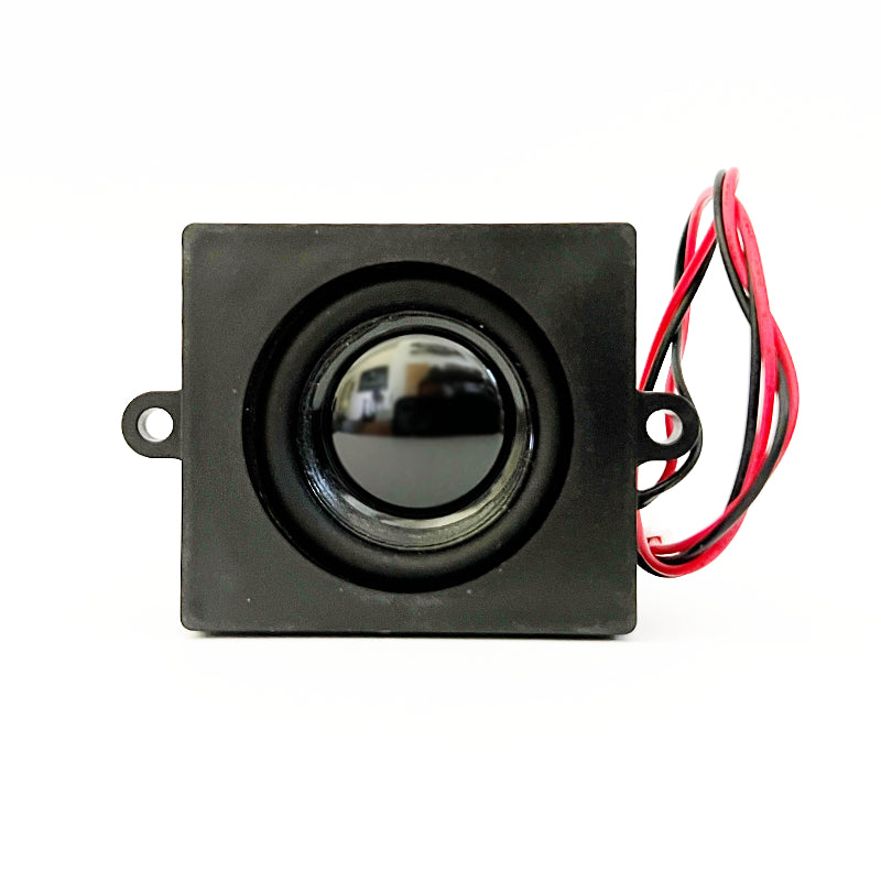 Mato 35mm Speaker w/Enclosure For 1/16 Heng Long Mato Taigen RC Tanks