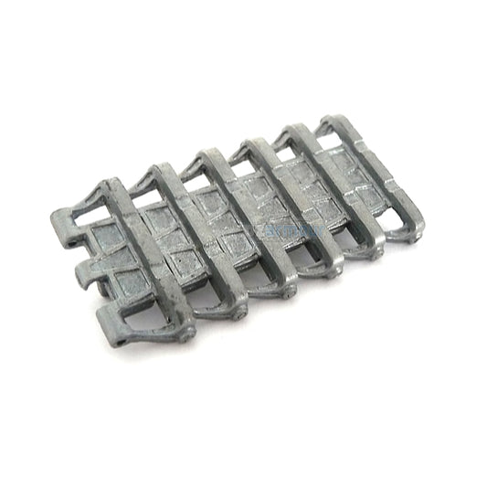Metal Spare Track Link Section 1/16 Heng Long Taigen Panzer III/Panzer IV RC Tank MT011-L