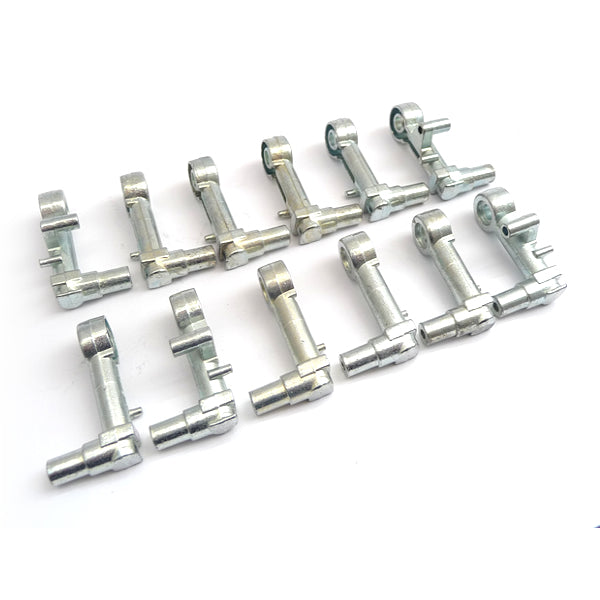 Metal Suspension Set For Heng Long 1/16 Panzer III RC Tank MT024