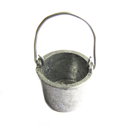 Mato 1/16 Heng Long Tamiya RC Tank Metal Bucket - One Only MT053