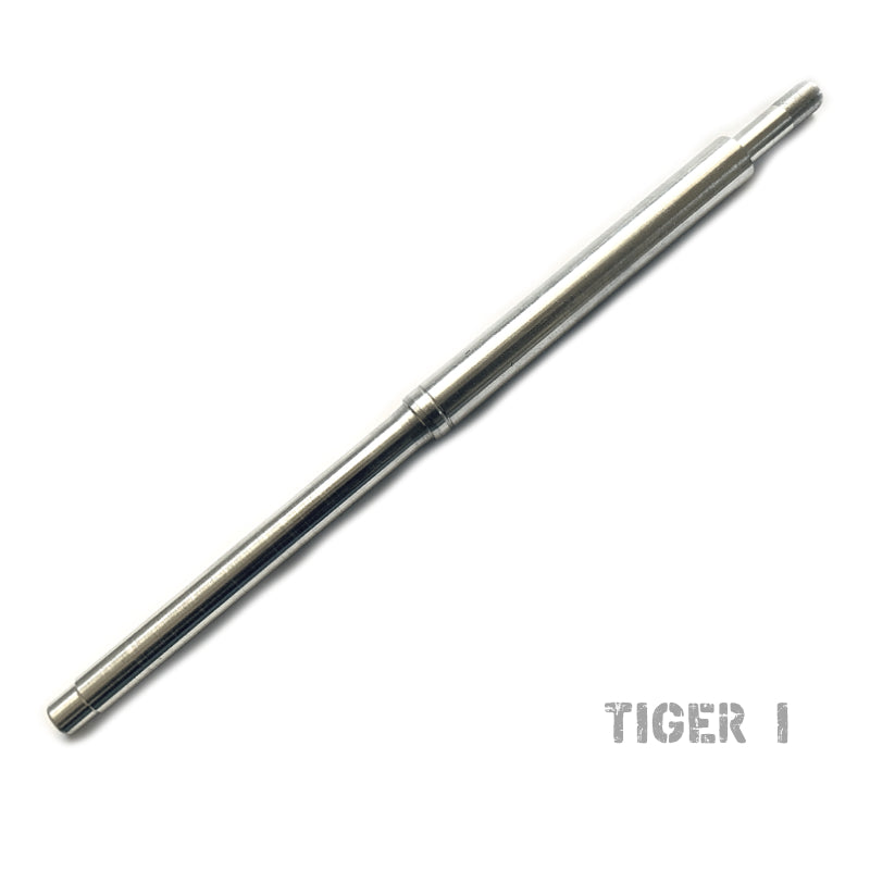 Metal Barrel For 1/16 Heng Long Tiger I RC Tank BB Version MT059