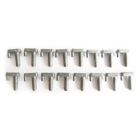 Mato Metal Buckle (Small) For 1/16 Heng Long Tiger I RC Tank MT065