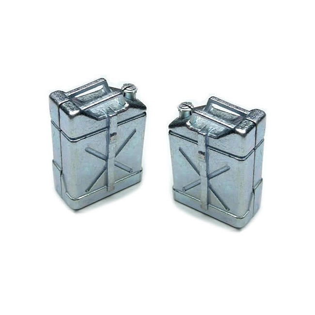 Mato Metal 1/16 20L Jerry Can German Style