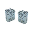 Mato Metal 1/16 20L Jerry Can German Style