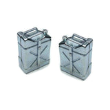 Mato Metal 1/16 20L Jerry Can German Style