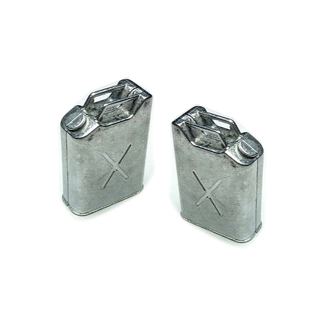 Mato Metal 1/16 Gallon Jerry Can American Style