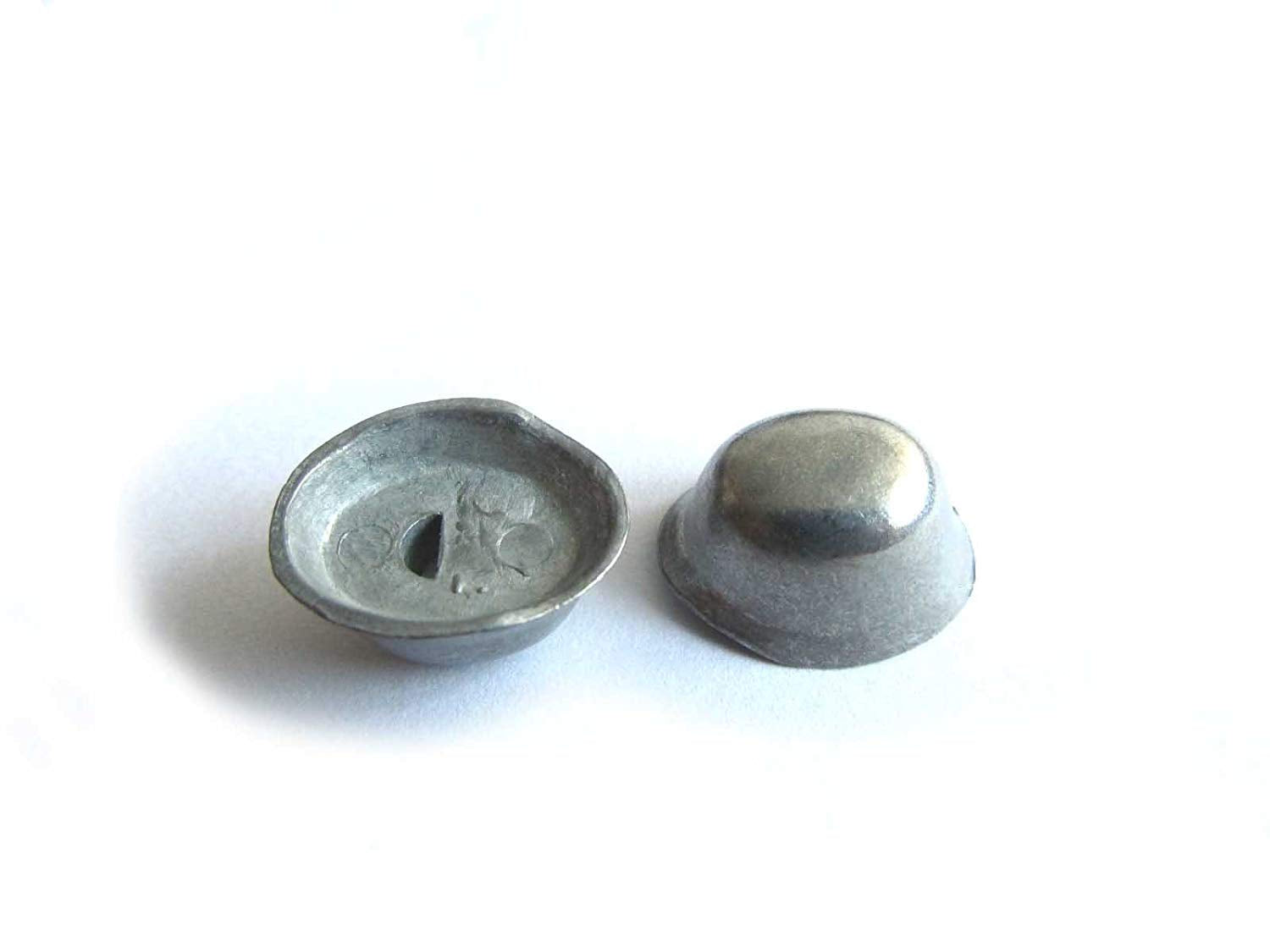 Mato Metal 1/16 WWII German M1942 Style Helmets MT068