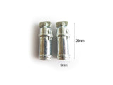 Mato 1/16 Metal German Fire Extinguisher Set for Heng Long Tiger I 3818 MT070