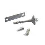 Mato Metal Upper Hull MG for 1/16 Heng Long Panzer III RC Tank MT101