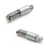 Metal Shock Absorber And Spring Set for 1/16 Heng Long Panzer III MT142