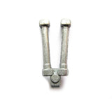 Metal Periscope For 1/16 Heng Long Stug III RC Tank MT147