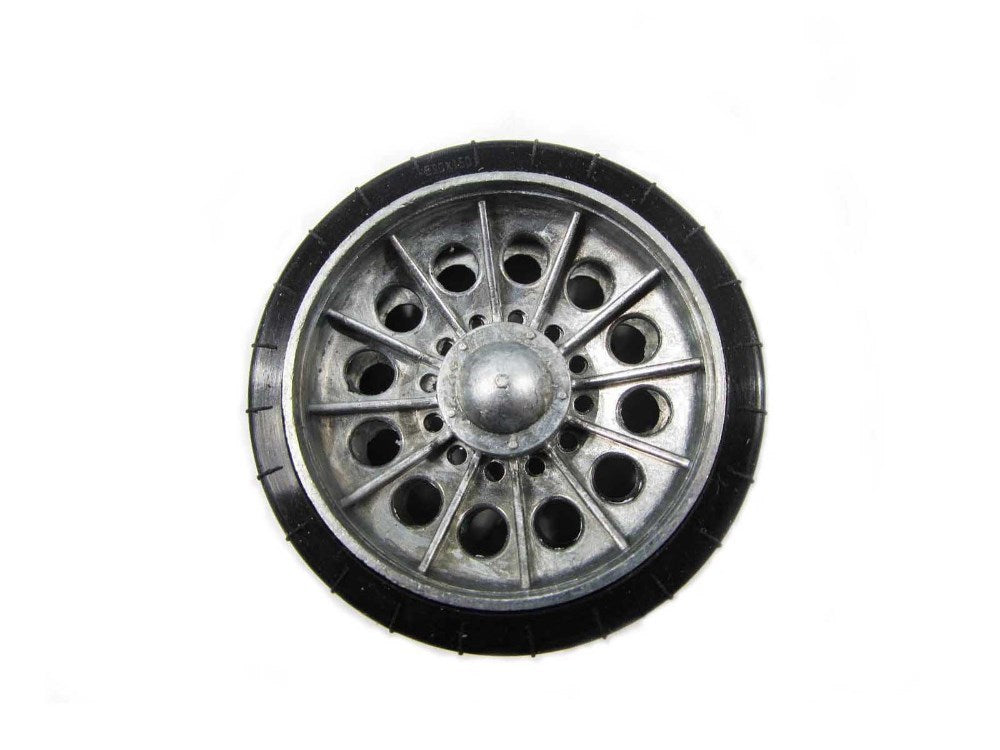 Metal Road Wheel Set For Heng Long 1/16 Russian T34-85 RC Tank 3909 MT183