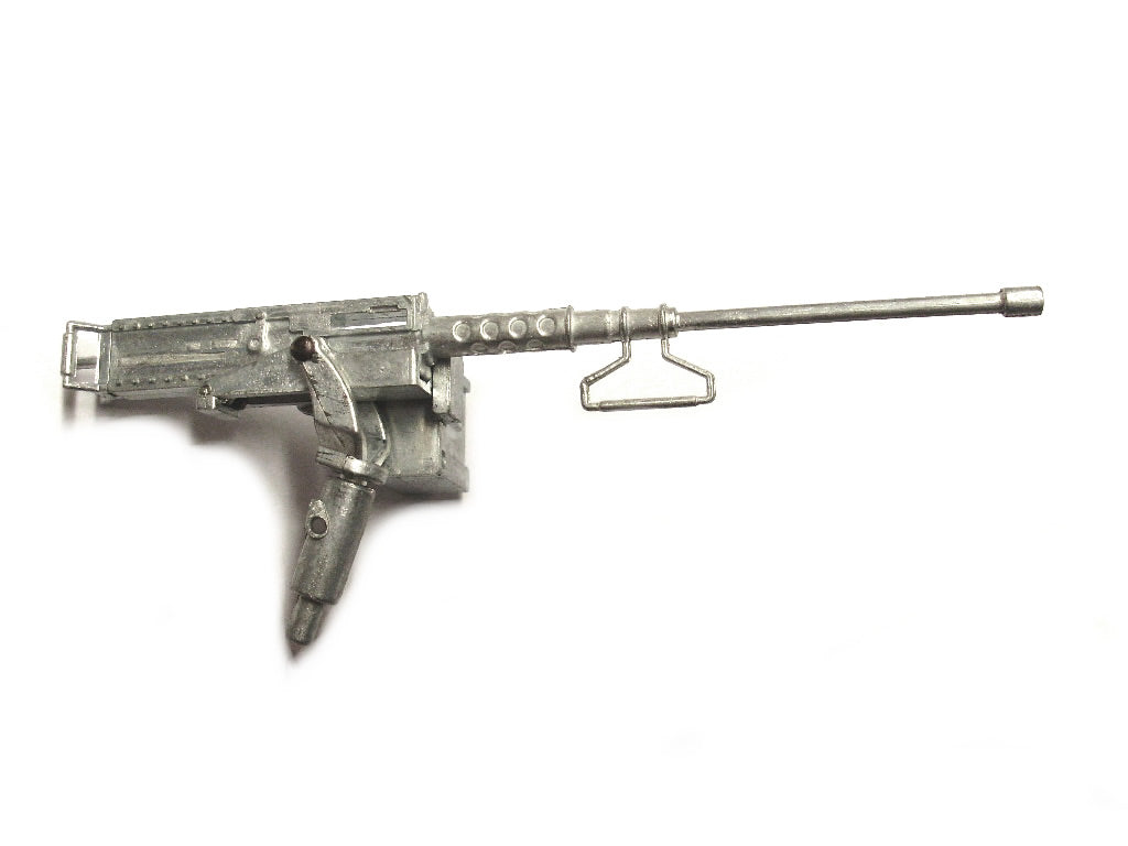 Mato 1/16 Metal .50 Calibre Browning M2 Heavy Machine Gun With Mount For RC Tank MT212