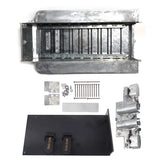 Mato 1/16 Tiger 1 Metal Lower Hull 06