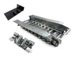 Mato 1/16 Tiger 1 Metal Lower Hull with Torsion Bar Suspension, Track Tensioners, Rear Panel For RC Tank