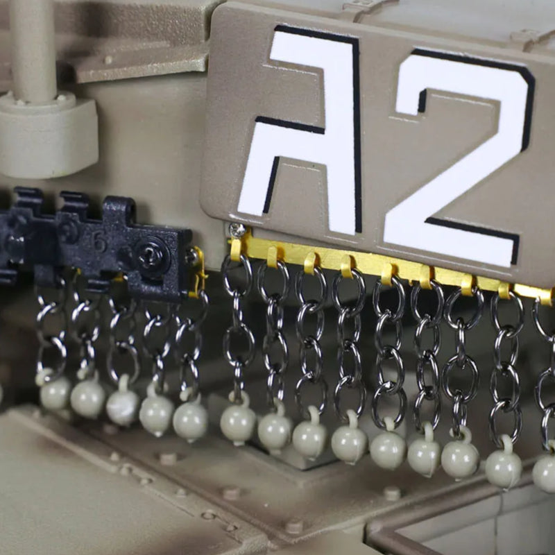 Hobby Chain for 1/16 Scale Heng Long, Taigen, Tamiya Tank - Large Size ...