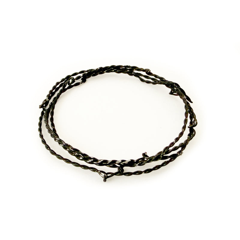 Immitation Barbed Wire Roll for 1/16 Scale Heng Long rc tank