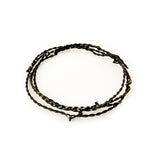 Immitation Barbed Wire Roll for 1/16 Scale Heng Long rc tank
