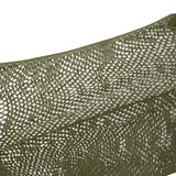 Camouflage Netting for 1/16 RC Tank Or Military Model  - Olive Green