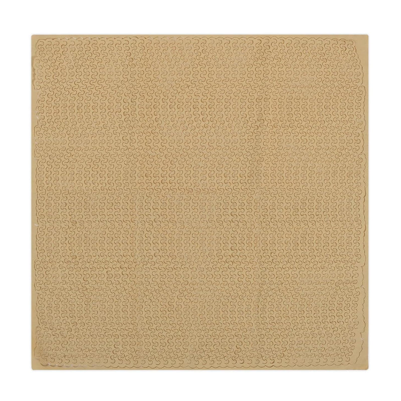 Camouflage Netting for 1/16 RC Tank Or Military Model - Desert Sand