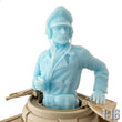 1/16 Resin German Tank Commander Half Body Figure For RC Tank OAR16100