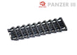 Heng Long 1/16 Panzer/Stug III Spare Plastic Track Link Set