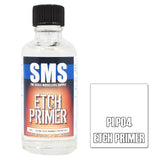 SMS Paints PLP04 Etch Primer 50ml