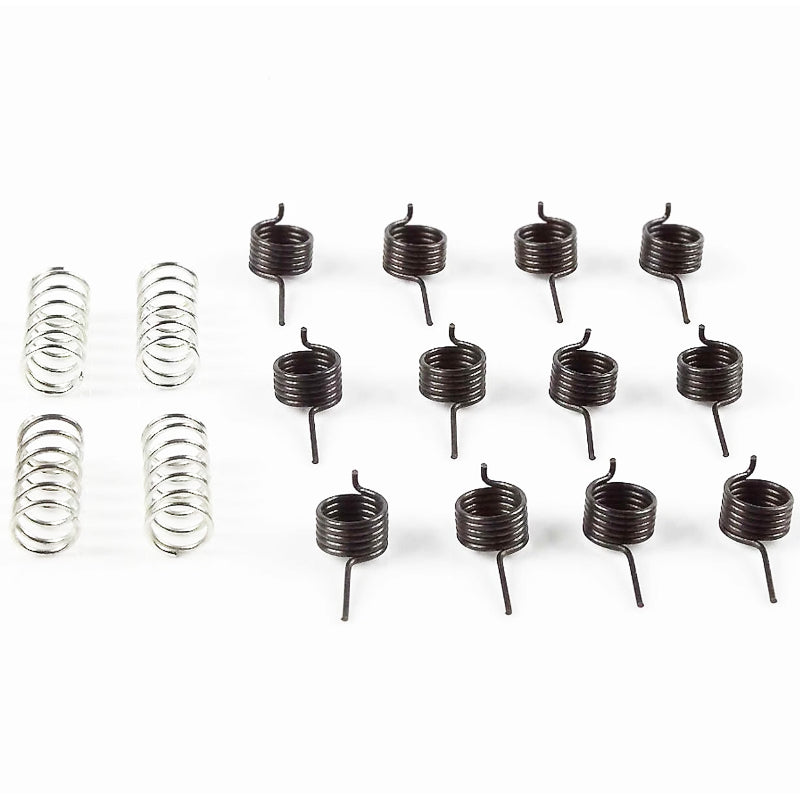 Upgraded Spring Set For Heng Long 1/16 Panzer III RC Tank MT019