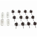 Upgraded Spring Set For Heng Long 1/16 Panzer III RC Tank MT019