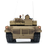Heng Long 1/16 Scale M1A2 Abrams Remote Control Battle Tank 3889