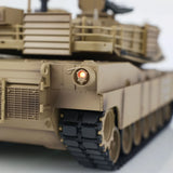 Heng Long 1/16 Scale M1A2 Abrams Remote Control Battle Tank 3889