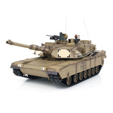 Heng Long 1/16 Scale M1A2 Abrams Remote Control Battle Tank 3889