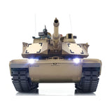Heng Long 1/16 Scale M1A2 Abrams Remote Control Battle Tank 3889