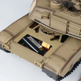 Heng Long 1/16 Scale M1A2 Abrams Remote Control Battle Tank 3889