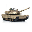 Heng Long 1/16 Scale M1A2 Abrams Remote Control Battle Tank 3889