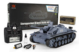 Heng Long 1/16 Scale German StuG III Ausf. G Remote Control (RC) Battle Tank