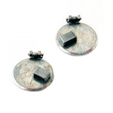 Taigen 1/16 Tiger I Metal Driver & Radio Operator Hatches For RC Tank TAG120020