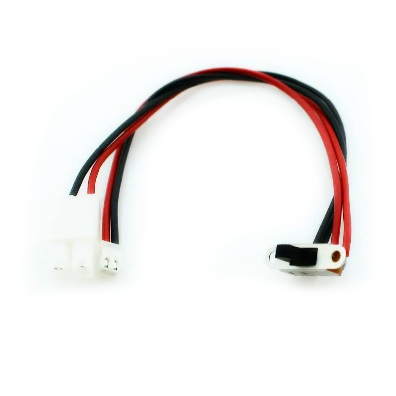 On/Off Switch With Tamiya Connector for Heng Long Taigen 1/16 RC Tanks ...