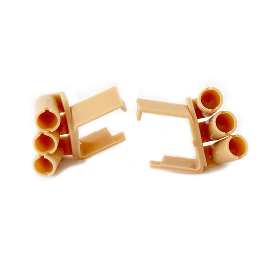 Taigen Smoke Grenade Launcher For 1/16 German Tiger 1 RC Tank