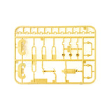 Taigen 1/16 Panther G RC Tank Accessory Sprue Parts 9 to 16