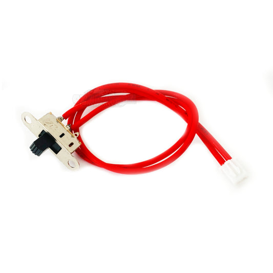 Heng Long On/Off Switch With Wires For TK6 And TK7 Series Multifunction Boards