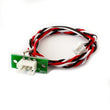 Heng Long IR Receiver Connector With Wire For TK7.0 Multifunction Boards TK-EC013