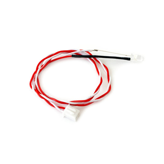 Heng Long IR Emitter With Wires For TK6 And TK7 Series Multifunction Boards TK-EC018