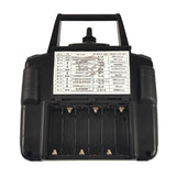 Heng Long 2.4GHz Controller Version 7.0 Series For 1/16 RC Tank