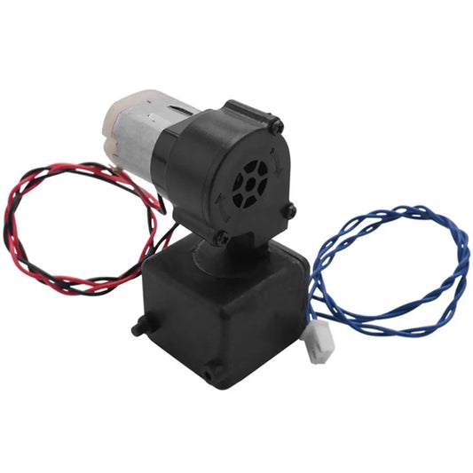 Heng Long Smoker Generator Unit For TK6.0s, TK6.1s, TK7.0 Version MFU RC Tanks