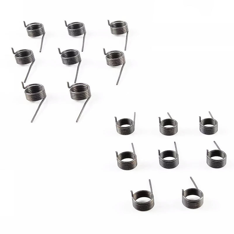 Upgraded Spring Set For Heng Long 1/16 Tiger I RC Tank MT017