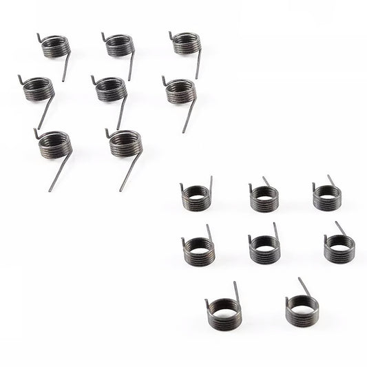 Upgraded Spring Set For Heng Long 1/16 Tiger I RC Tank MT017