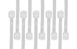 Cable Zip Tie Natural - 10 Pack
