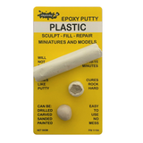 IckySticky Plastic Epoxy Putty 56gm